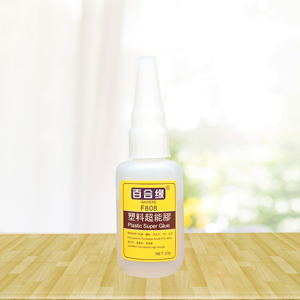 808瞬干胶