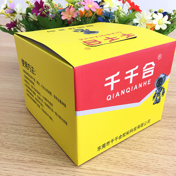 千千合811胶