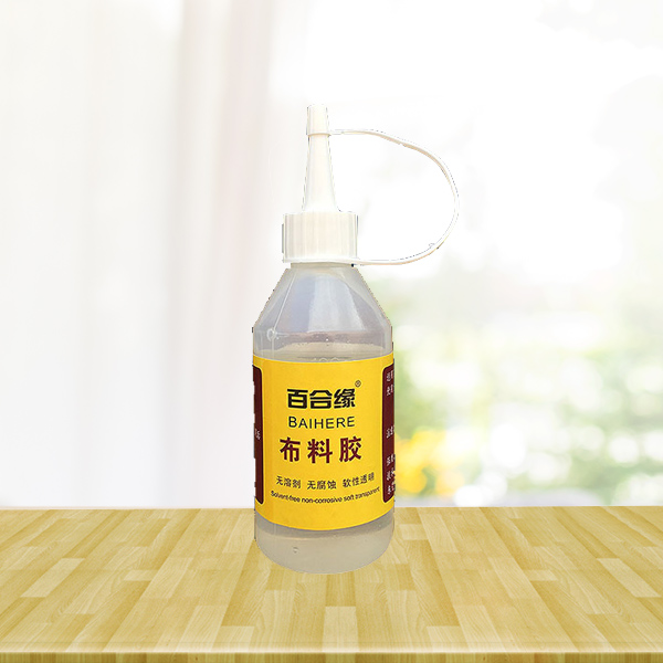 加强布料胶