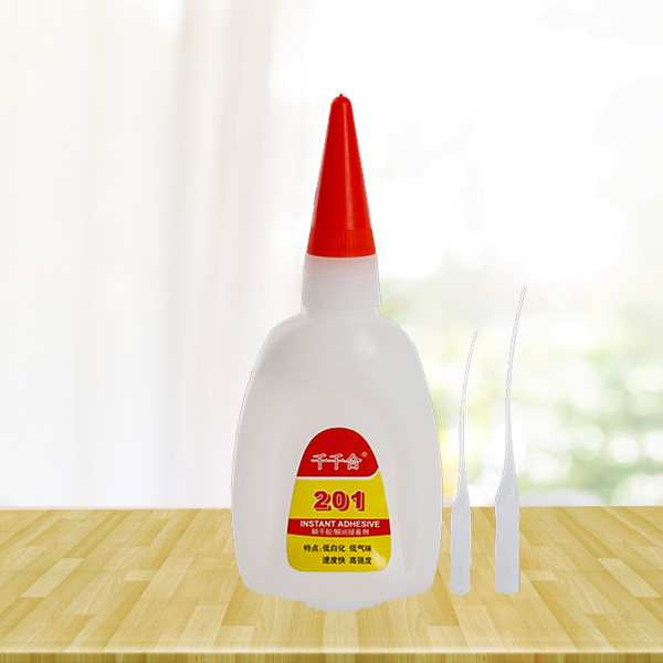 201瞬间胶